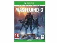 Wasteland 3 Day One Edition - XBOne [EU Version]