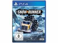 Snow Runner - PS4 [EU Version]