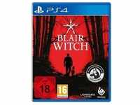 Blair Witch - PS4
