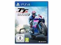 TT Isle of Man Ride on the Edge 2 - PS4