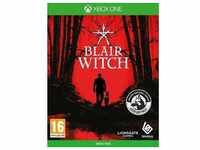 Blair Witch - XBOne [EU Version]