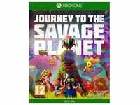 Journey to the Savage Planet - XBOne [EU Version]