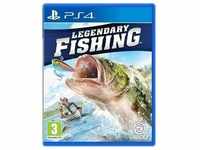 Legendary Fishing - PS4 [EU Version]
