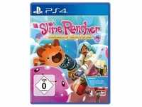 Slime Rancher Deluxe Edition - PS4