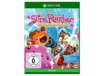 Slime Rancher Deluxe Edition - XBOne