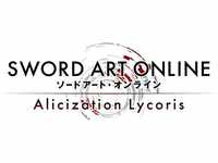 Sword Art Online Alicization Lycoris - PS4 [EU Version]
