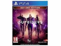 Outriders Day One Edition - PS4 [EU Version]