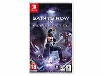 Saints Row 4 Re-Elected - Switch-Modul [EU Version]