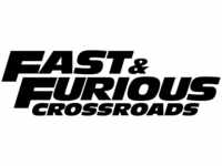 Fast & Furious Crossroads - XBOne [EU Version]