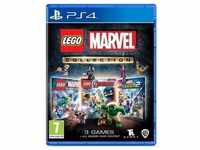 Lego Marvel Collection - PS4 [EU Version]