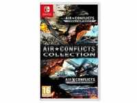 Air Conflicts Double Pack (inkl. Teil 2 & 3) - Switch-Modul [US Version]