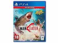 Maneater Day One Edition - PS4 [EU Version]