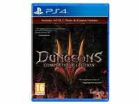 Dungeons 3 Complete Collection - PS4 [EU Version]