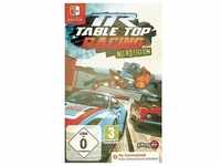 Table Top Racing Nitro Edition - Switch-KEY