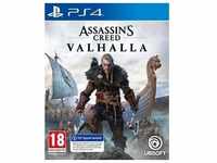 Assassins Creed Valhalla - PS4 [EU Version]
