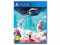 The Sojourn - PS4 [EU Version]