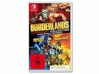 Borderlands Legendary Collection - Switch-KEY