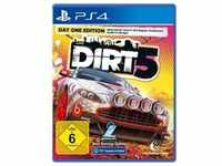 Dirt 5 Day One Edition - PS4