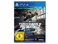 Tony Hawk's Pro Skater 1 & 2 Remastered - PS4
