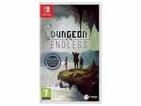 Dungeon of the Endless - Switch [EU Version]