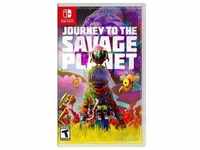 Journey to the Savage Planet - Switch [US Version]