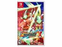 Megaman Zero/ZX Legacy Collection - Switch [US Version]