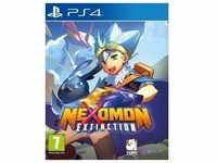 Nexomon Extinction - PS4