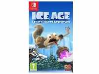 Ice Age Scrats Nussiges Abenteuer - Switch [EU Version]