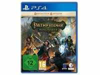 Pathfinder Kingmaker Definitive Edition - PS4