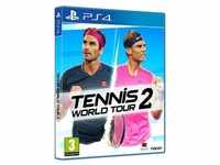 Tennis World Tour 2 - PS4 [EU Version]