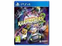 Nickelodeon Kart Racers 2 Grand Prix - PS4 [EU Version]