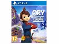 Ary and the Secret of Seasons - PS4 [EU Version]