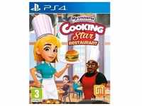 My Universe Cooking Star Restaurant - PS4 [EU Version]