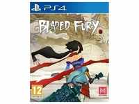 Bladed Fury - PS4 [EU Version]