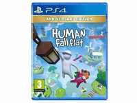Human Fall Flat Anniversary Edition - PS4 [EU Version]