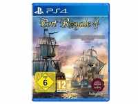 Port Royale 4 - PS4 [EU Version]