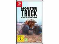 Monster Truck Championship - Switch [US Version]