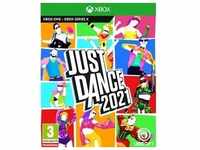Just Dance 2021 - XBOne/XBSX [EU Version]