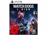 Watch Dogs 3 Legion - PS5 [EU Version]