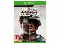 Call of Duty 17 Black Ops Cold War - XBOne [EU Version]