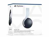 Headset Pulse 3D, Wireless, white, Sony - PC/PS4/PS5