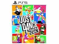 Just Dance 2021 - PS5 [EU Version]