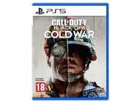 Call of Duty 17 Black Ops Cold War - PS5 [EU Version]