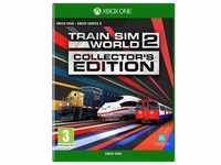 Train Sim World 2 Collectors Edition - XBOne/XBSX [EU Version]