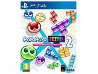 Puyo Puyo Tetris 2 - PS4 [EU Version]