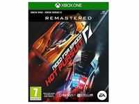 Need for Speed Hot Pursuit Remastered - XBOne/XBSX [EU Version]