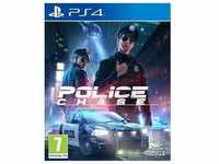 Police Chase - PS4 [EU Version]
