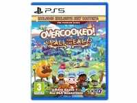 Overcooked! All You Can Eat - PS5 [EU Version]