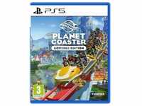 Planet Coaster - PS5 [EU Version]