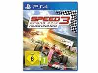 Speed 3 Grand Prix - PS4